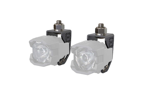 Universal Morimoto 1Banger Mounts Top Pair | Dirty Garage