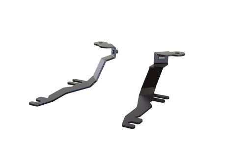 2024- Mustang Drift Light Brackets Set | Dirty Garage