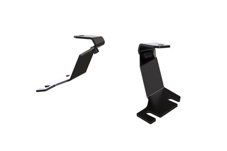 2013- Transit Ditch Light Brackets Set | Dirty Garage