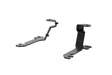 2018-2023 Mustang Morimoto Drift Light Brackets Set | Dirty Garage