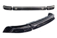 1995-1998 Porsche 993 XB LED Tail Lights Set Smoked | Dirty Garage