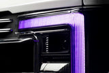 2017-2019 Superduty XRGB LED Headlights Set (LF777)