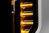 2017-2019 Superduty XRGB LED Headlights Set (LF777)