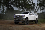 2017-2019 Superduty XRGB LED Headlights Set (LF777)