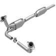 1996-1996 Bronco F-150 F-250 Catalytic Converter 2 Conv | Dirty Garage