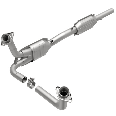 1996-1996 Bronco F-150 F-250 Catalytic Converter 2 Conv | Dirty Garage