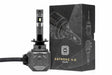 Universal Morimoto 2Stroke 4.0 LED Bulb (Each) | Dirty Garage