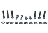 Universal 8.8inch Axle Girdle Cover Kit - View 5 | Dirty Garage