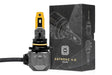 Universal Morimoto 2Stroke 4.0 LED Bulb 9005 H10 | Dirty Garage