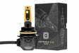 Universal Morimoto 2Stroke 4.0 LED Bulb | Dirty Garage