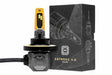 Universal Morimoto 2Stroke 4.0 LED Bulb H13 9008 | Dirty Garage