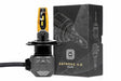 Universal Morimoto 2Stroke 4.0 LED Bulb | Dirty Garage