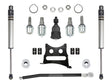 2005-2016 Superduty ICON Steering Stabilizer Kit | Dirty Garage