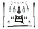 2005-2016 Superduty ICON Steering Stabilizer Kit | Dirty Garage
