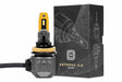 Universal Morimoto 2Stroke 4.0 LED Bulb Yellow | Dirty Garage