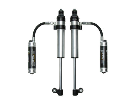 2005-2024 Tacoma Rear 2.5 Series Shock Pair | Dirty Garage