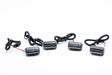 2015-2024 GM HD XB LED Marker Lights Set | Dirty Garage