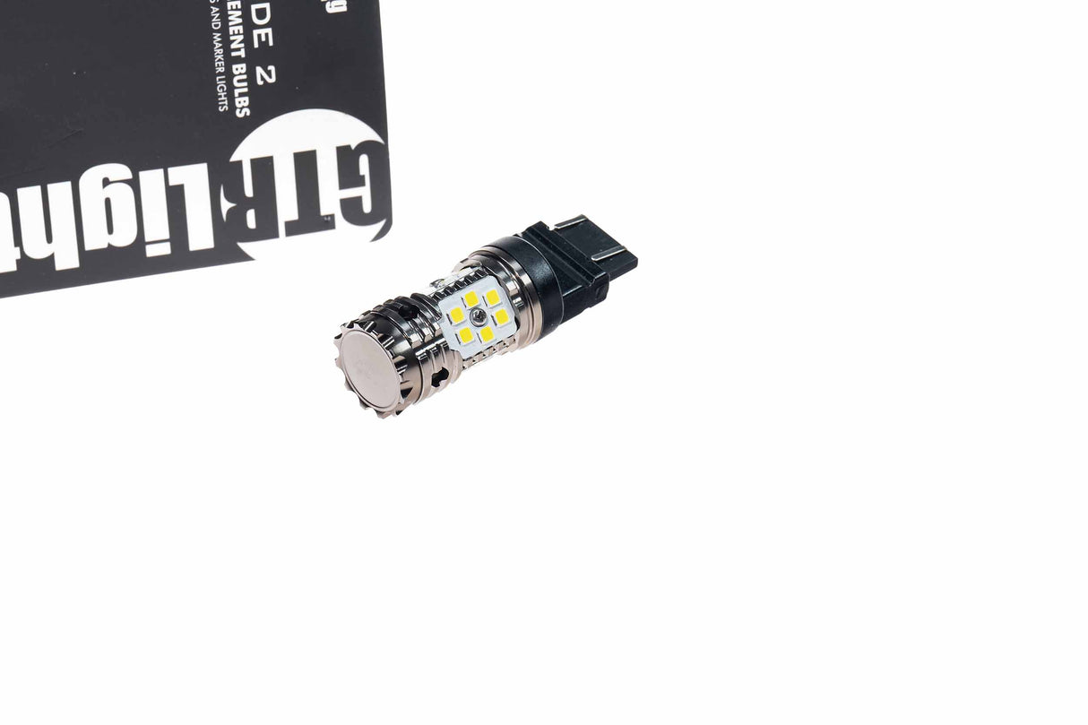 Universal Carbide Canbus 2.0 LED White (GTR.LED455)