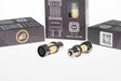 Universal XB LED Bulbs Amber Set | Dirty Garage