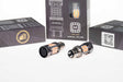 Universal XB LED Bulbs Red Set | Dirty Garage