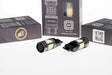 Universal XB LED Bulbs Switchback Set | Dirty Garage