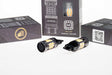 Universal XB LED Bulbs Amber Set | Dirty Garage