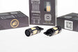 Universal Morimoto XB 7440 7443 Switchback LED Bulbs Set | Dirty Garage