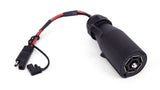 Universal Digital Portable Compressor - View 5 | Dirty Garage