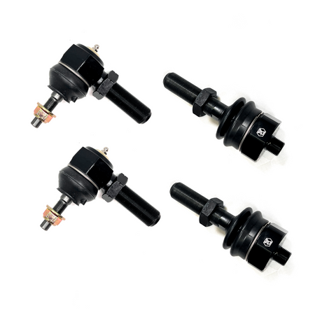 2001-2010 GM HD Tie Rod Rebuild Kit Stock Center Link | Dirty Garage