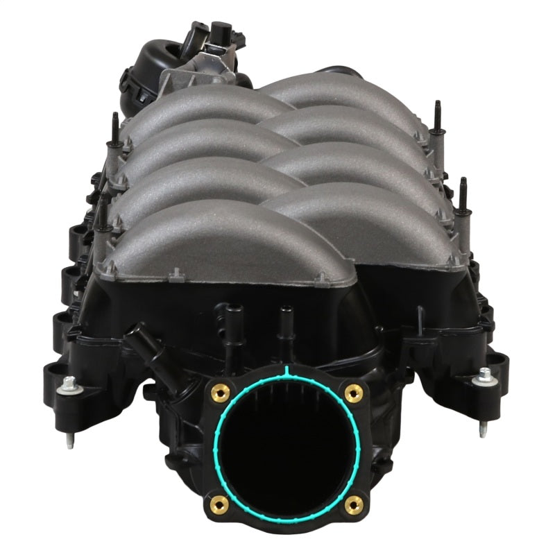 2018-2021 Gen 3 5.0L Coyote Intake Manifold - View 2 | Dirty Garage