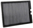 2015-2017 Mustang 2.3L-L4 F/I Cabin Air Filter | Dirty Garage