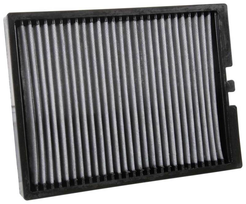 2015-2017 Mustang 2.3L-L4 F/I Cabin Air Filter | Dirty Garage