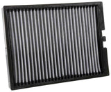 2015-2017 Mustang 2.3L-L4 F/I Cabin Air Filter | Dirty Garage