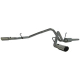 2006-2008 Ram 1500 Hemi 5.7L SC CC SB Cat Back Dual Split Side | Dirty Garage