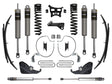 2023-2025 Superduty ICON Front and Rear Lift Kit | Dirty Garage