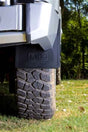 2006-2009 Hummer H3 Mudflap One Unit | Dirty Garage