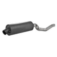 1987-2004 Yamaha YFM 350X Warrior Slip-On Exhaust System Sport Muffler | Dirty Garage