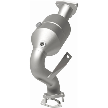 2008-2018 Audi S4 Catalytic Converter V6 3.0/3.2L - View 4 | Dirty Garage
