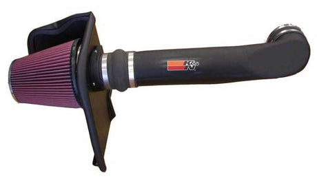 2001-2004 Suburban V8-8.1L Performance Intake Ki | Dirty Garage