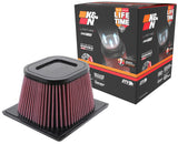 2003-2005 Pick Up 5.9L-L6 Drop In Air Filter - View 7 | Dirty Garage