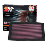 1990-1997 Miata Drop In Air Filter - View 6 | Dirty Garage