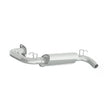2019-2020 Talon Dual Slip-On Exhaust System w Sport Muffler | Dirty Garage