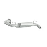 2019-2020 Talon Dual Slip-On Exhaust System w Sport Muffler | Dirty Garage