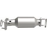 2013-2015 Frontier Catalytic Converter Direct Fit Close Coupled - View 4 | Dirty Garage