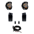 2019-2024 Ram TRX LP9 Series Bumper Light Kit | Dirty Garage