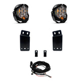 2019-2024 Ram TRX LP9 Series Bumper Light Kit | Dirty Garage