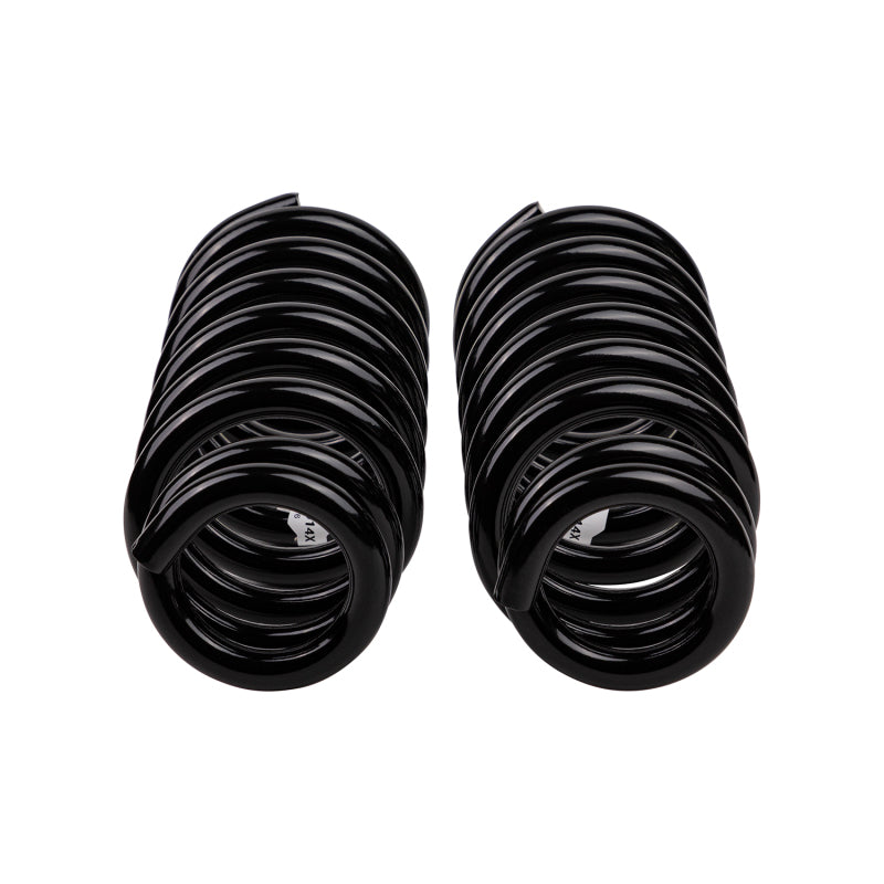 2000-2006 Mitsubishi Montero/Montero Sport Coil Spring Front Mitsubishi Pajero NM - View 2 | Dirty Garage