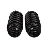 2000-2006 Mitsubishi Montero/Montero Sport Coil Spring Front Mitsubishi Pajero NM - View 2 | Dirty Garage