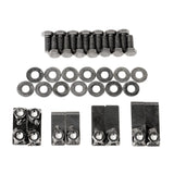 Rugged Ridge Skid Plate Front 18-20 Jeep Wrangler JL - View 4 | Dirty Garage