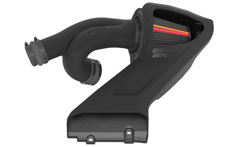 2021-2024 Silverado 1500 V8 5.3L/6.2L F/L NextGen Dryflow Cold Air Intake | Dirty Garage
